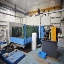 []新诺3015数控龙门已售常州工厂后一台2512/9数控龙门平.