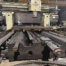 Z轴高，海天4032G五面龙体门.型号：HTM-30GR（发那科3.