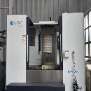 2026年基本全新南京阿迈科A-MAC630卧加搭配三菱M80系.