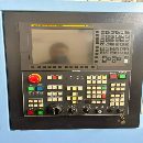 斗山puma2450数控车，同款两台10寸卡盘，硬轨机